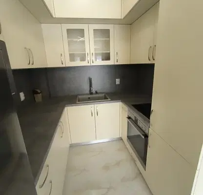 Photo 2 — Two-room apartment in Ostromila, Plovdiv with parking space