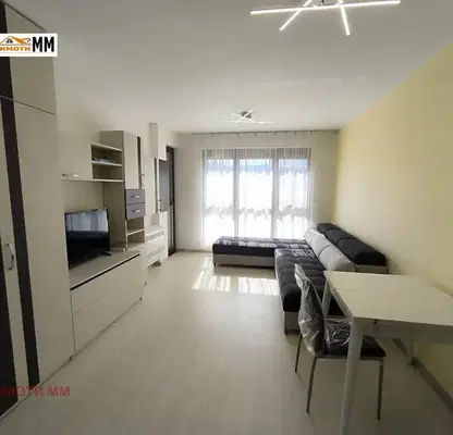 Photo 3 — Two-room apartment in Ostromila, Plovdiv with parking space