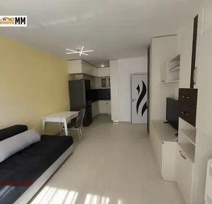 Photo 4 — Two-room apartment in Ostromila, Plovdiv with parking space