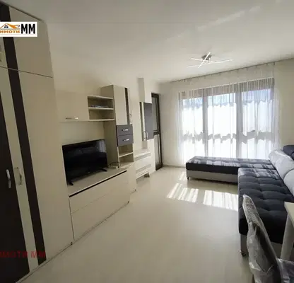 Photo 5 — Two-room apartment in Ostromila, Plovdiv with parking space