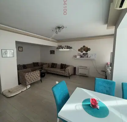 Photo 3 — Spacious 4-room apartment in Plovdiv with garage and elevator