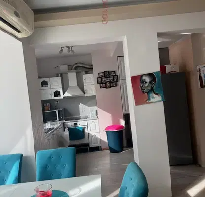 Photo 5 — Spacious 4-room apartment in Plovdiv with garage and elevator