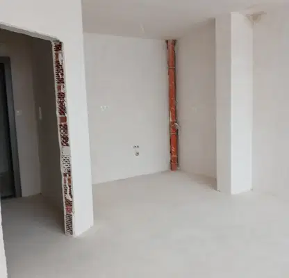 Photo 4 — Two-room apartment with terrace in Sadiyski, Plovdiv