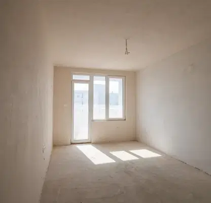 Photo 5 — Two-room apartment with terrace in Sadiyski, Plovdiv
