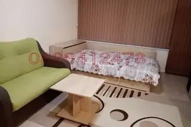 Едностаен апартамент в Съдийски, Пловдив с видео наблюдение