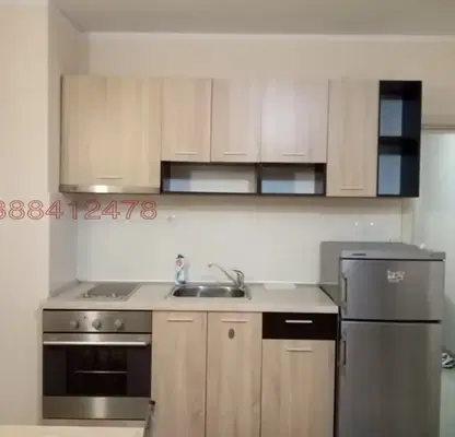 Photo 3 — One-room apartment in Sadiyski, Plovdiv with video surveillance