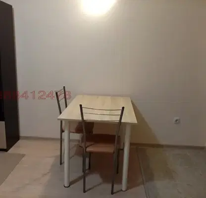 Photo 4 — One-room apartment in Sadiyski, Plovdiv with video surveillance