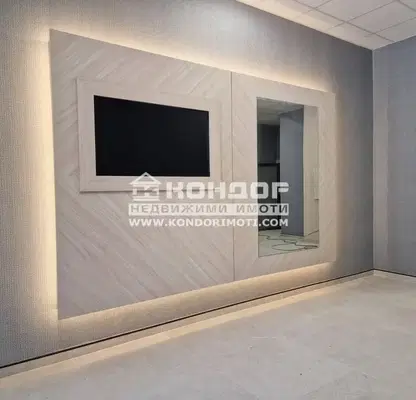 Photo 4 — Two-room apartment in Trakiya with southwest aspect