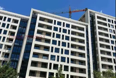 Двустаен апартамент в Пловдив, Тракия