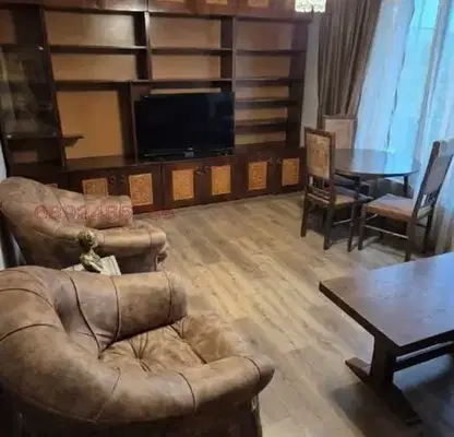 Photo 2 — 3-room apartment in Trakiya, Plovdiv with two terraces