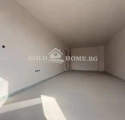 Photo 4 — Three-room apartment with south aspect in Trakiya, Plovdiv