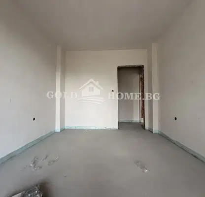 Photo 5 — Three-room apartment with south aspect in Trakiya, Plovdiv