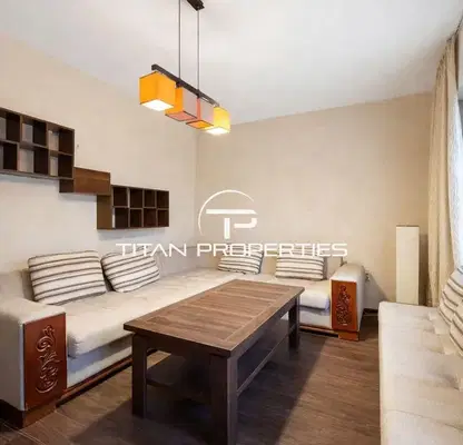 Photo 2 — Spacious 3-room apartment in Trakiya, Plovdiv with two terraces
