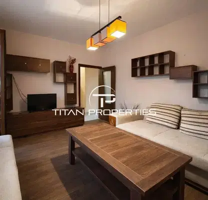 Photo 3 — Spacious 3-room apartment in Trakiya, Plovdiv with two terraces