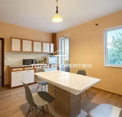 Photo 4 — Spacious 3-room apartment in Trakiya, Plovdiv with two terraces