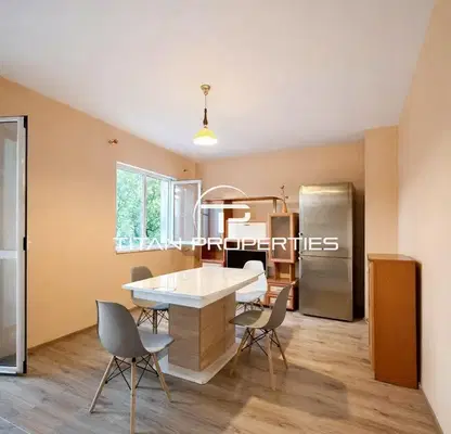 Photo 5 — Spacious 3-room apartment in Trakiya, Plovdiv with two terraces
