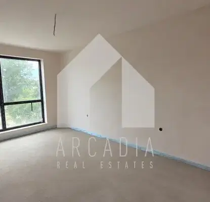 Снимка 5 — Тристаен апартамент в Пловдив, Тракия