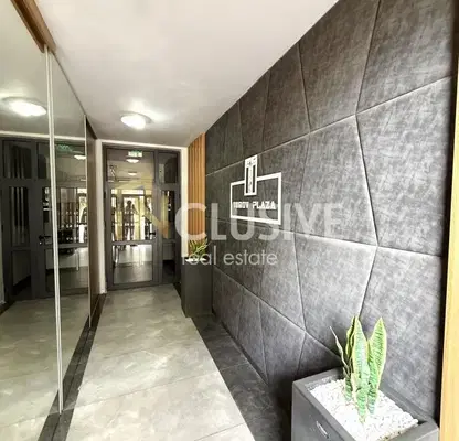 Photo 3 — 4-room apartment with panoramic view in Trakiya, Plovdiv