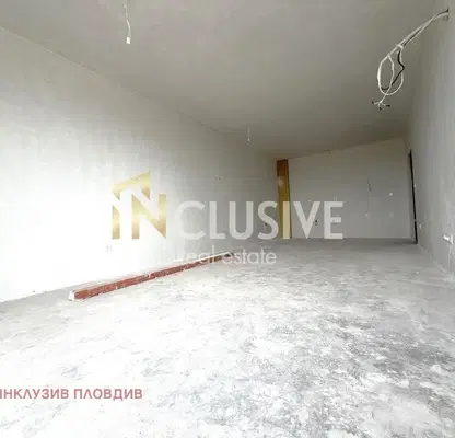 Photo 5 — 4-room apartment with panoramic view in Trakiya, Plovdiv