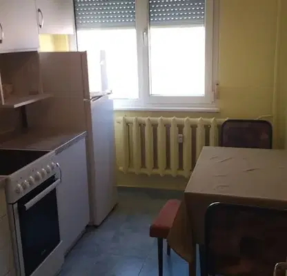 Photo 3 — Two-room apartment with large terrace in Trakiya, Plovdiv