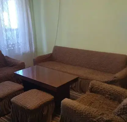 Photo 4 — Two-room apartment with large terrace in Trakiya, Plovdiv