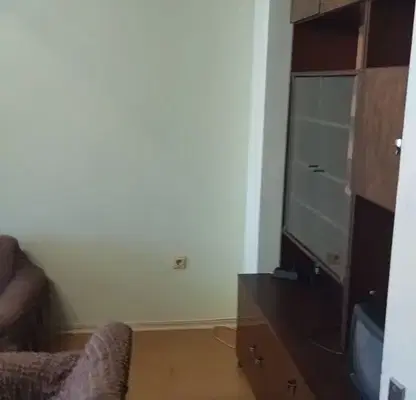 Photo 5 — Two-room apartment with large terrace in Trakiya, Plovdiv