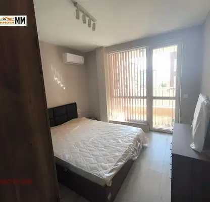 Photo 3 — Two-room apartment in Plovdiv, Vustanicheski, with elevator