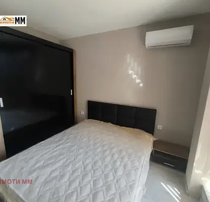 Photo 4 — Two-room apartment in Plovdiv, Vustanicheski, with elevator