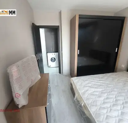 Photo 5 — Two-room apartment in Plovdiv, Vustanicheski, with elevator