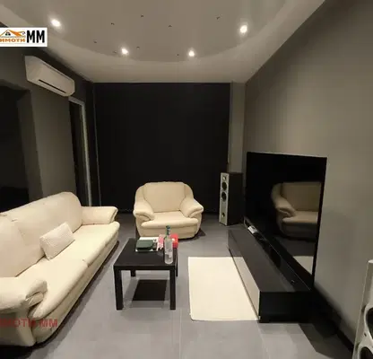Photo 3 — Three-room apartment in Vustanicheski, Plovdiv with access control