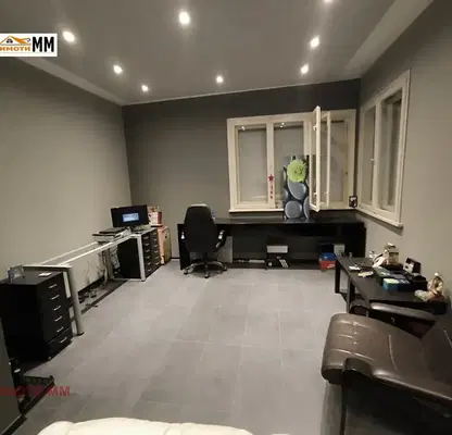 Photo 4 — Three-room apartment in Vustanicheski, Plovdiv with access control