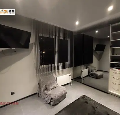 Photo 5 — Three-room apartment in Vustanicheski, Plovdiv with access control