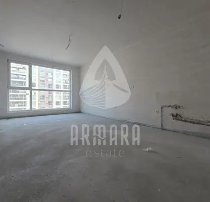 Снимка 3 — Двустаен апартамент в Южен, Пловдив с тераса