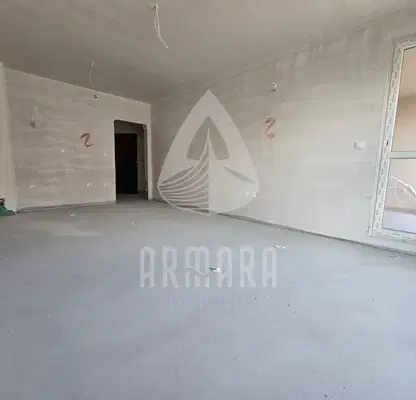 Снимка 4 — Двустаен апартамент в Южен, Пловдив с тераса