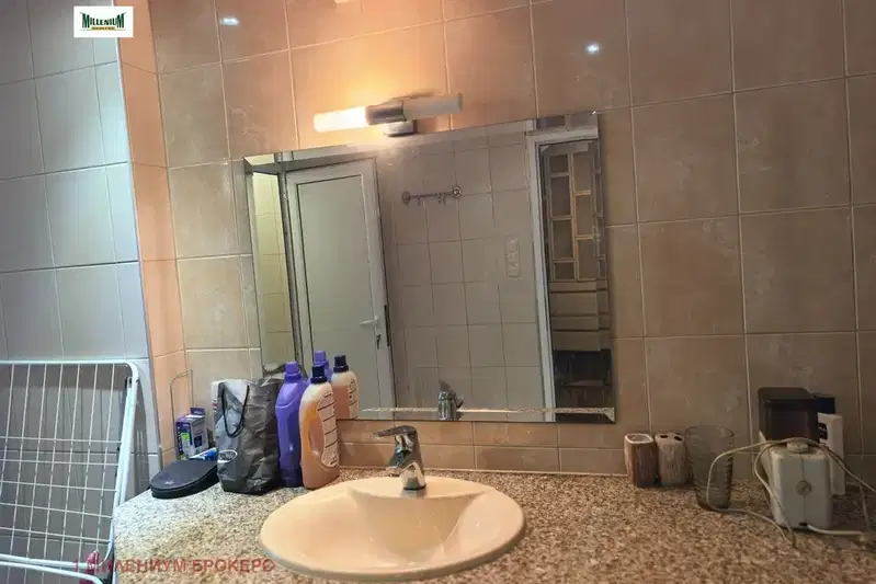 2-bedroom apartment in Plovdiv, Yujen