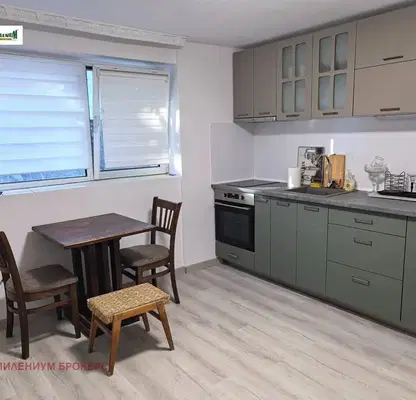 Photo 3 — 2-bedroom apartment in Plovdiv, Yujen