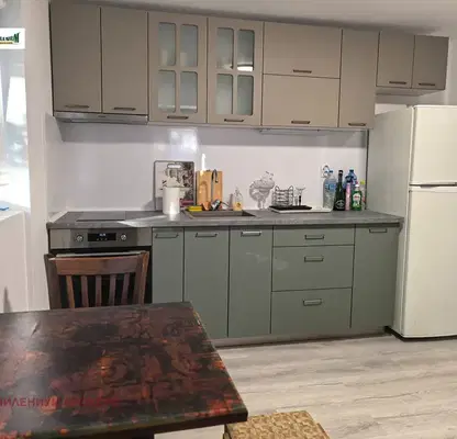 Photo 4 — 2-bedroom apartment in Plovdiv, Yujen