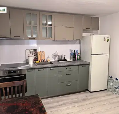 Photo 5 — 2-bedroom apartment in Plovdiv, Yujen