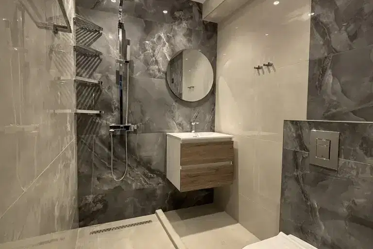 3-bedroom apartment in Plovdiv, Zapaden