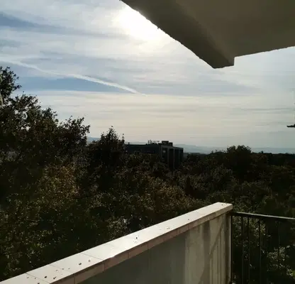 Photo 3 — Two-room apartment with terrace in Zapaden, Bratskata Mogila