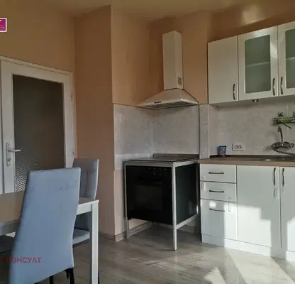 Photo 5 — Two-room apartment with terrace in Zapaden, Bratskata Mogila