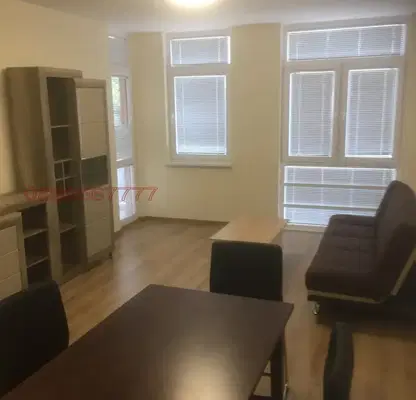 Photo 2 — Three-room apartment with two terraces in Zapaden, Plovdiv