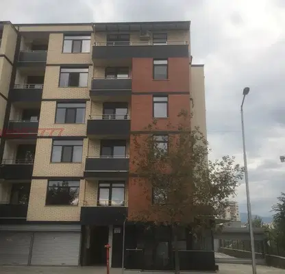 Photo 3 — Three-room apartment with two terraces in Zapaden, Plovdiv