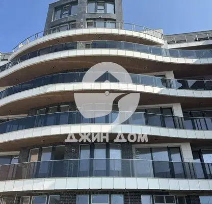 Photo 2 — 2-bedroom apartment in Burgas, Pomorie