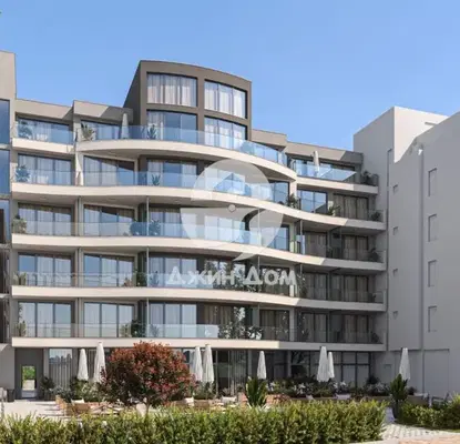 Photo 4 — 2-bedroom apartment in Burgas, Pomorie