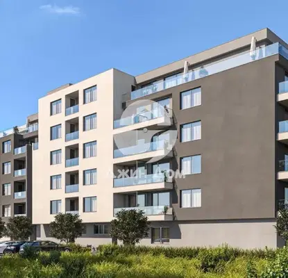 Photo 5 — 2-bedroom apartment in Burgas, Pomorie