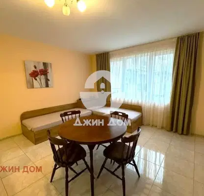 Photo 2 — 2-bedroom apartment in Burgas, Pomorie