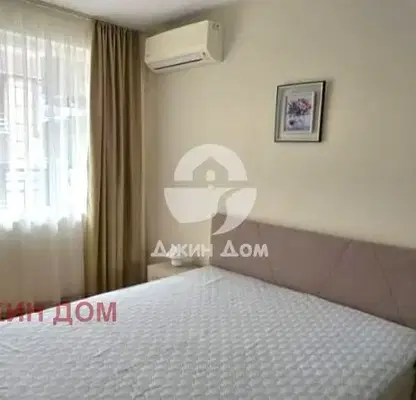 Photo 4 — 2-bedroom apartment in Burgas, Pomorie