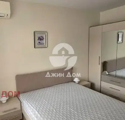 Photo 5 — 2-bedroom apartment in Burgas, Pomorie