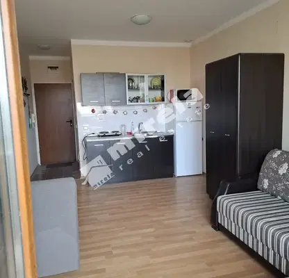 Photo 4 — Studio apartment in Primorsko with terrace and pool